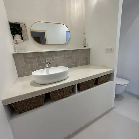 Chai Renove Plein Centre A 5minutes A Pied De La Ferienhaus *