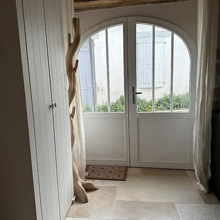 Chai Renove Plein Centre A 5minutes A Pied De La *