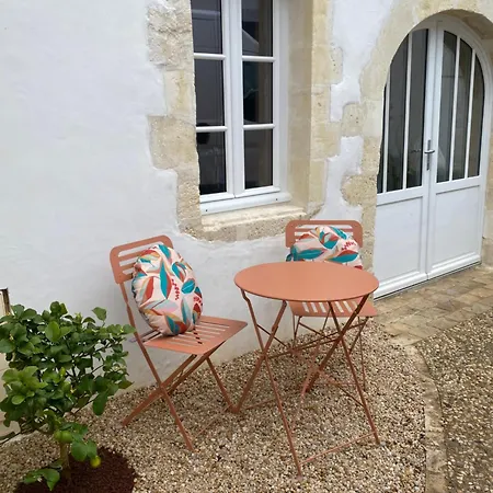 Chai Renove Plein Centre A 5minutes A Pied De La Holiday home